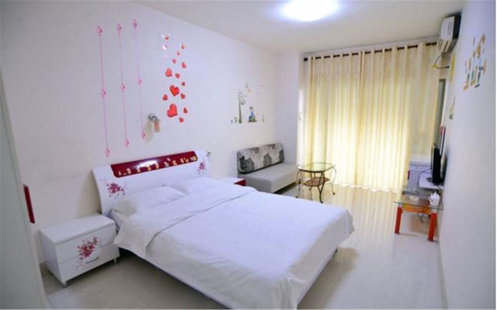Nanning Qingzhou Rental Apartments Εξωτερικό φωτογραφία