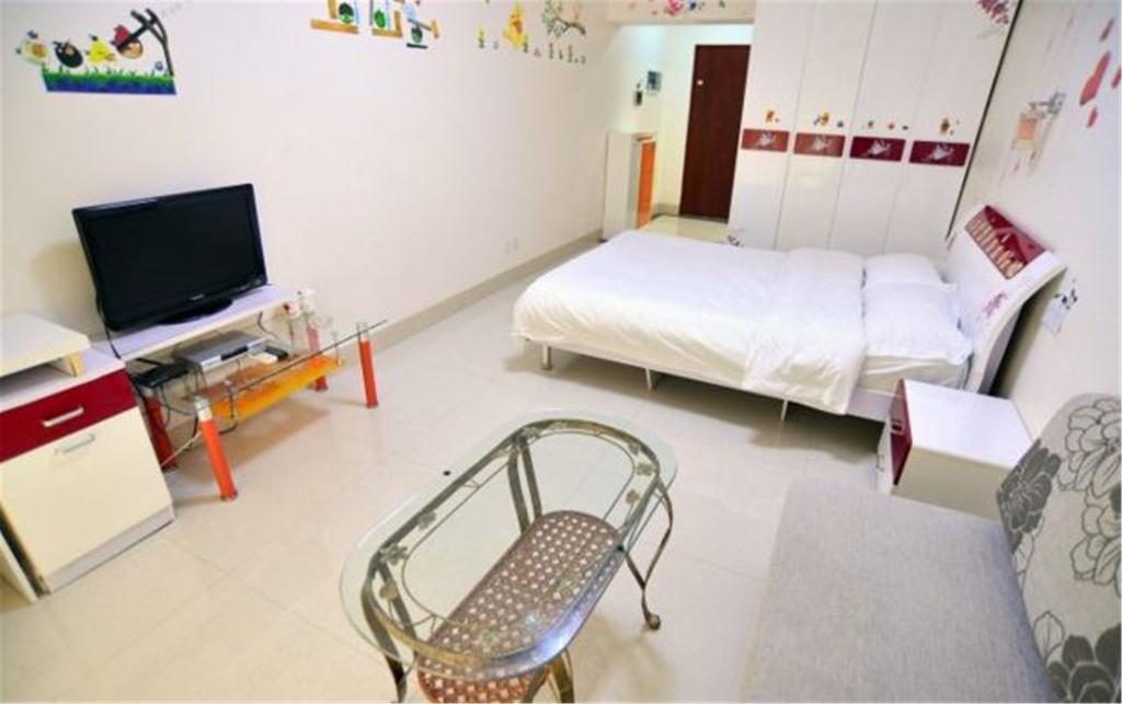 Nanning Qingzhou Rental Apartments Εξωτερικό φωτογραφία