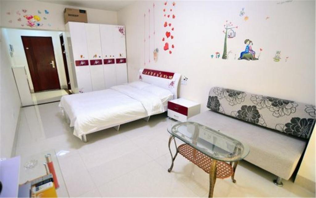 Nanning Qingzhou Rental Apartments Εξωτερικό φωτογραφία